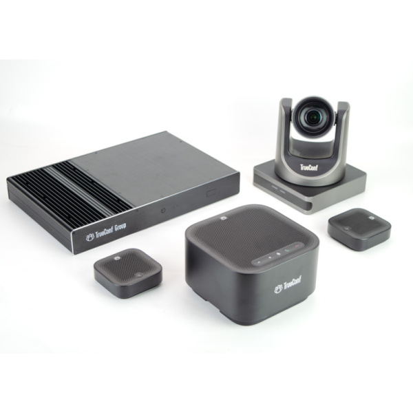 TrueConf Group Silent FullHD ВКС-терминал 